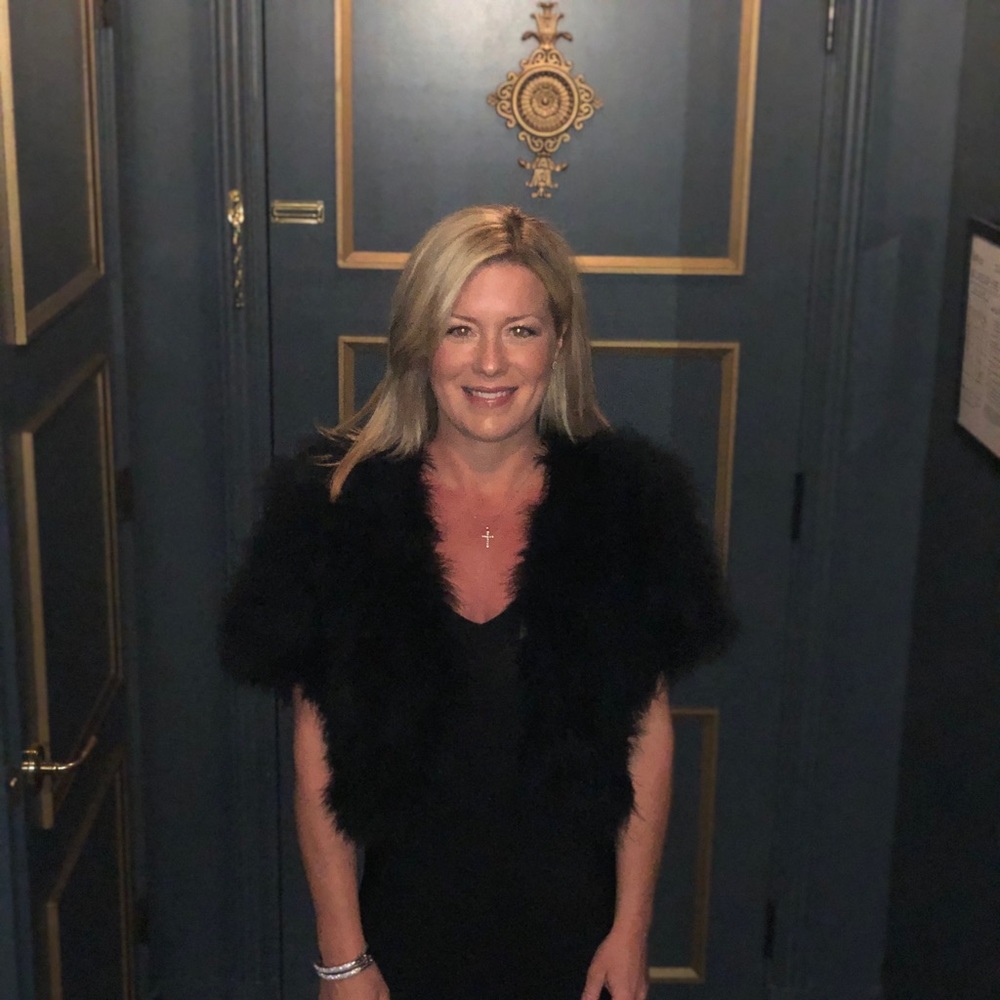 Meet your Posher, Nina